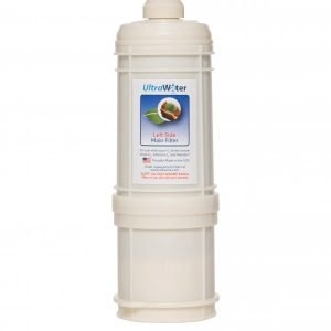 ULTRAWATER FILTER för H2 Vattenrenare