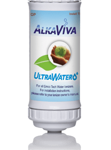 ULTRAWATER FILTER för Övriga vattenrenare