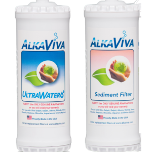 Vattenfilter