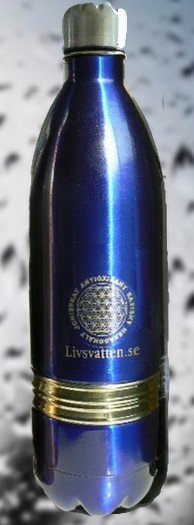 Livsvatten Vesta H2 - Image 2