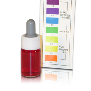 Reagensdroppar 100ml